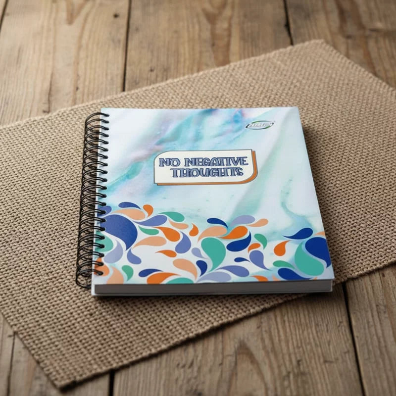 Agenda 7 Materias Grande 105 Zeppelin | CD 4466