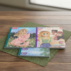 Cuaderno Cosido Norma Xpresarte Pro 100h | CD 01021