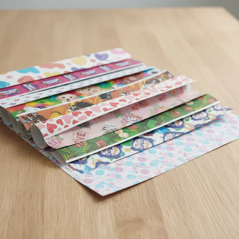 Papel Artenu | CD 061088
