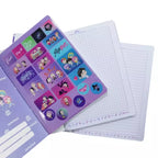 Cuaderno Cosido Norma Gama Alta 100h | CD 010002