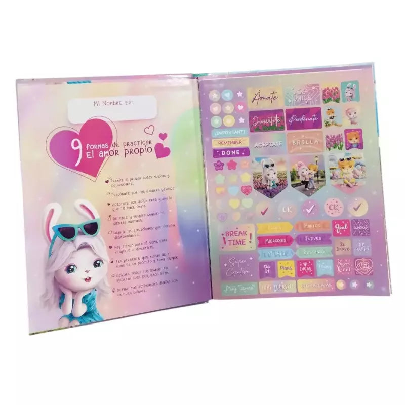 Cuaderno Cosido Pasta Dura Norma Durabook 100h | CD 010099