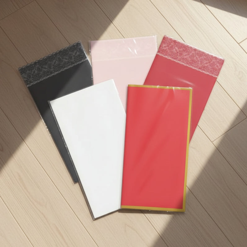 Papel Coreano x20 Unidades | CD 0713766