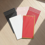 Papel Coreano x20 Unidades | CD 0713766