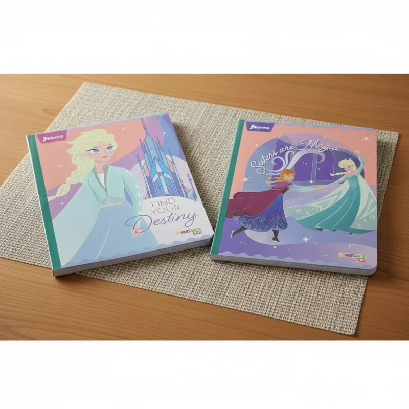 Cuaderno Cosido Norma Xpresarte Pro 100h | CD 01021