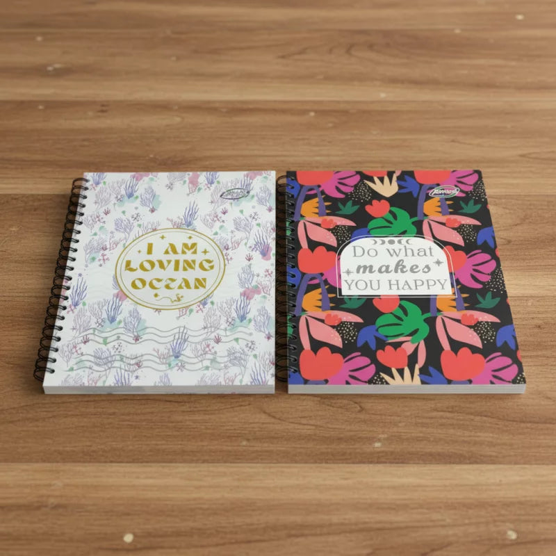 Agenda 7 Materias Grande 105 Zeppelin | CD 4466