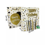 Bolsa de Regalo L Zeppelin | CD 4549