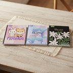 Cuaderno Cosido 100h Básico | CD 010015