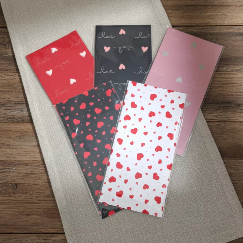 Papel Coreano x20 Unidades | CD 0713766