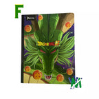 Cuaderno Cosido Norma Gama Alta 100h | CD 010002