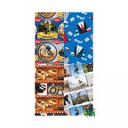 Papel Regalo 1/2 Pliego | CD 071373
