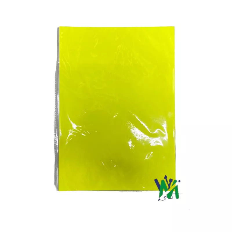 Papel Adhesivo x10 | CD 050261