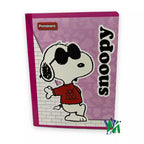 Cuaderno Cosido Primavera 50h | CD 010132