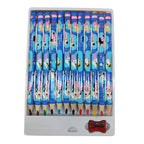 Colores Primavera Personajes x12 Jumbo | CD 021227