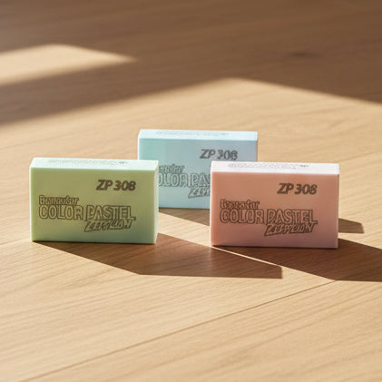Borrador Pastel Zeppelin | CD 4640