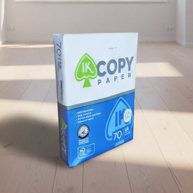 Resma Oficio Copy | CD 05022