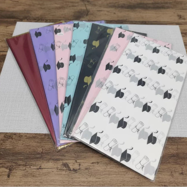 Papel Coreano x20 Unidades | CD 0713766