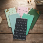 Papel Coreano x20 Unidades | CD 0713766