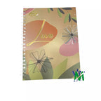 Cuaderno Argollado 1 Materia Grande 105 Zeppelin | CD 010179