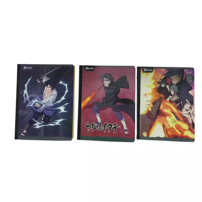 Cuaderno Cosido Gama Alta Norma 50h | CD 010121