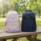 Morral Juvenil Zeppelin | CD 4010