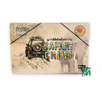 Carpeta Zeppelin Spring Fuelle | CD 040514