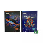 Cuaderno Cosido Torreon Plus 100h | CD 010136