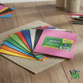 Fomy Carta Liso | CD 070268
