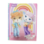 Cuaderno Cosido Pasta Dura Norma Durabook 100h | CD 010099