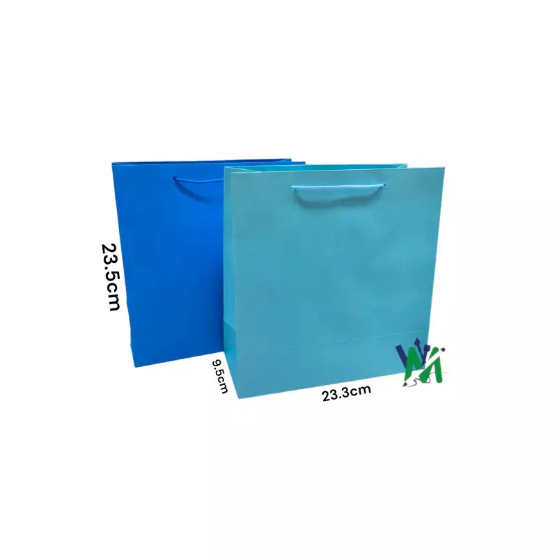 Bolsa de Regalo Ecológica Mediana | CD 221120