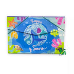 Carpeta Zeppelin Spring Fuelle | CD 040514