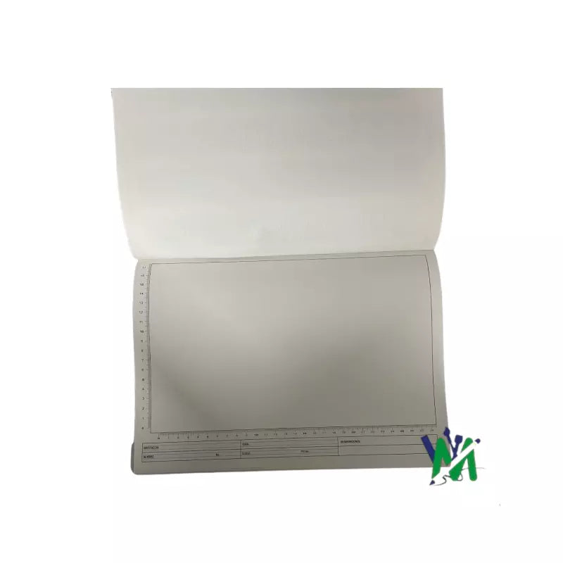 Block Rotulado Base 30 | CD 040533