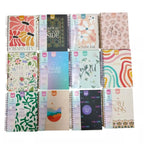 Agenda Argollada 5 Materias Grande 105 Kiut | CD 569318