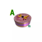Cinta Papel Borde Dorado 50yd | CD 210516