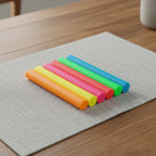 Plastilina Artesco x10 Neon | CD 051896