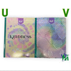 Cuaderno Cosido Norma Gama Alta 100h | CD 010002