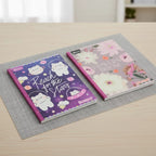 Cuaderno Cosido Norma Summer 100h | CD 010204