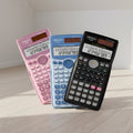 Calculadora Científica Offi Esco OE987 | 051805