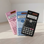 Calculadora Científica Offi Esco OE987 | 051805