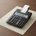 Calculadora Casio HR150RC | CD 050699