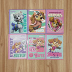 Cuaderno Cosido Primavera 100h | CD 010188