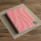 Agenda Argollada 7 Materias Pequeño 95 Zeppelin | CD 4473