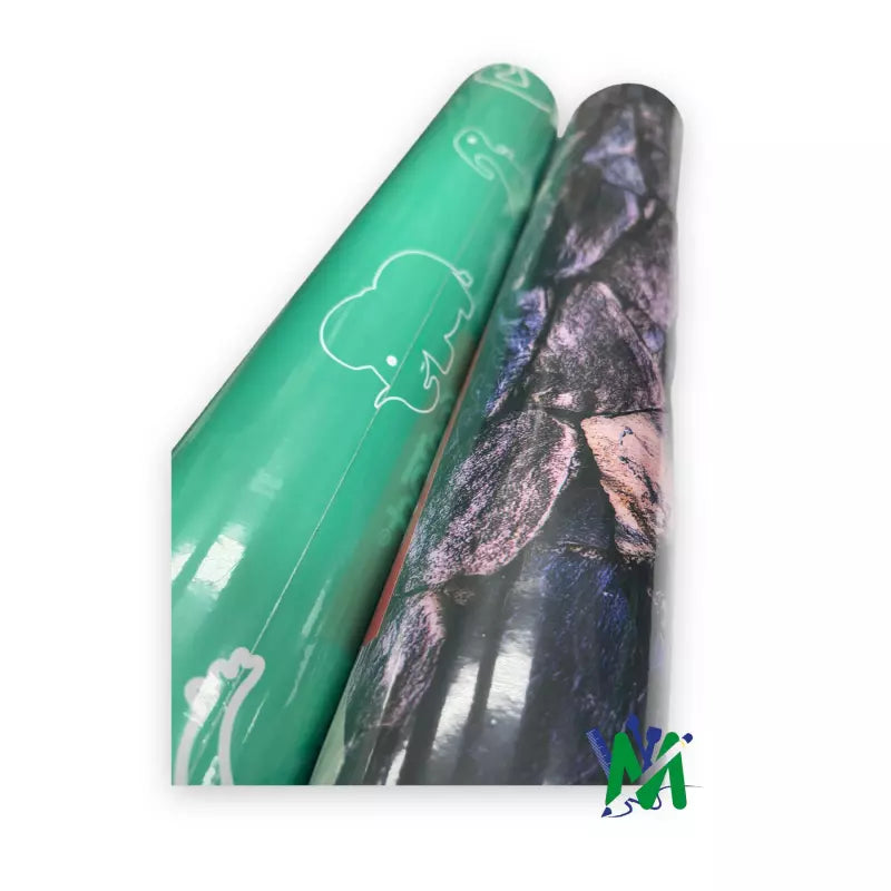 Papel Contac Estampado x20m | CD 070350