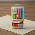 Resaltador Offi Esco x6 Pastel/Fluorescente | CD 060973