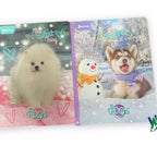 Cuaderno Cosido Norma Gama Alta 100h | CD 010002