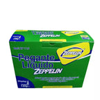 Pegante Líquido Zeppelin 120gr | CD 3221