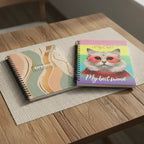 Cuaderno Argollado 1 Materia Grande 105 Zeppelin | CD 4736