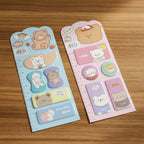 Set Notas Adhesivas | CD 050198
