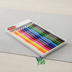 Colores Primavera x12 | CD 031228