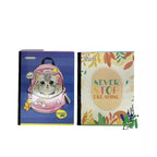 Cuaderno Cosido Torreon Plus 100h | CD 010136