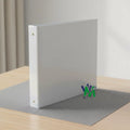 Folder 1.5" Carta | CD 050181